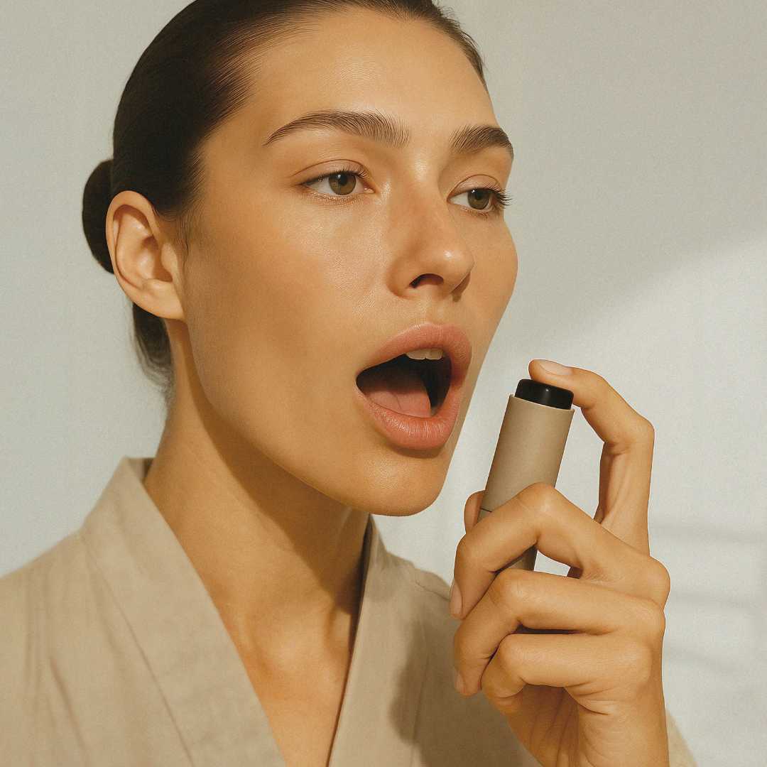 Sprays de Vitamines Essentiels - Starter Kit