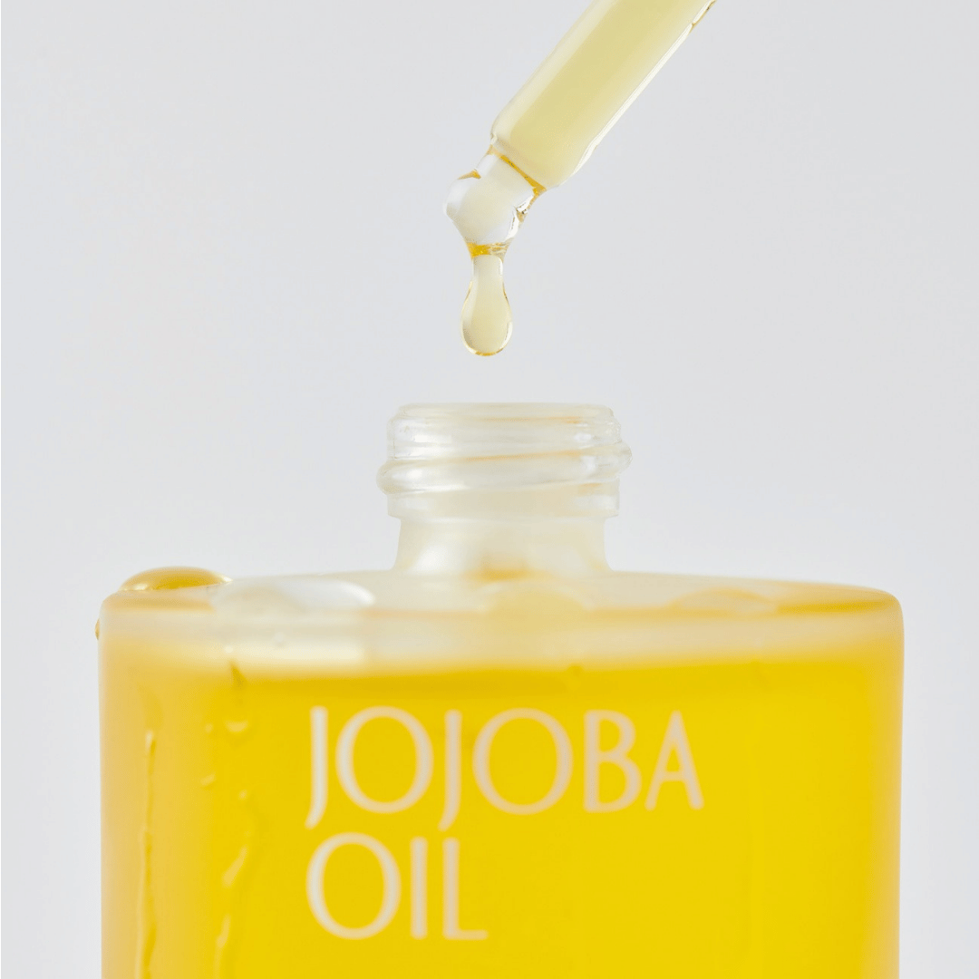 Nourishing Jojoba Face Oil