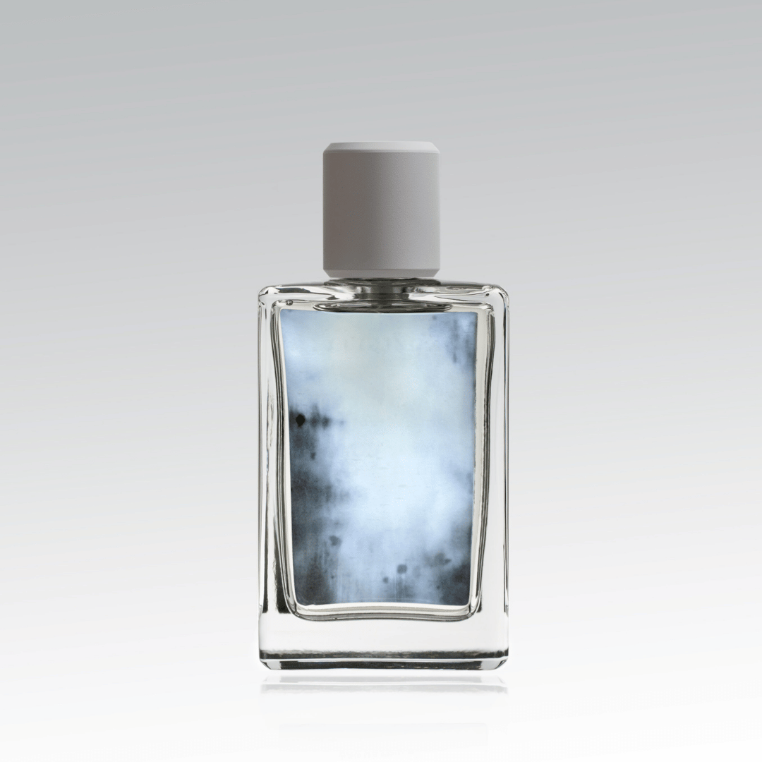 Eau de Parfum - MÉLANCOLIE EUPHORIQUE