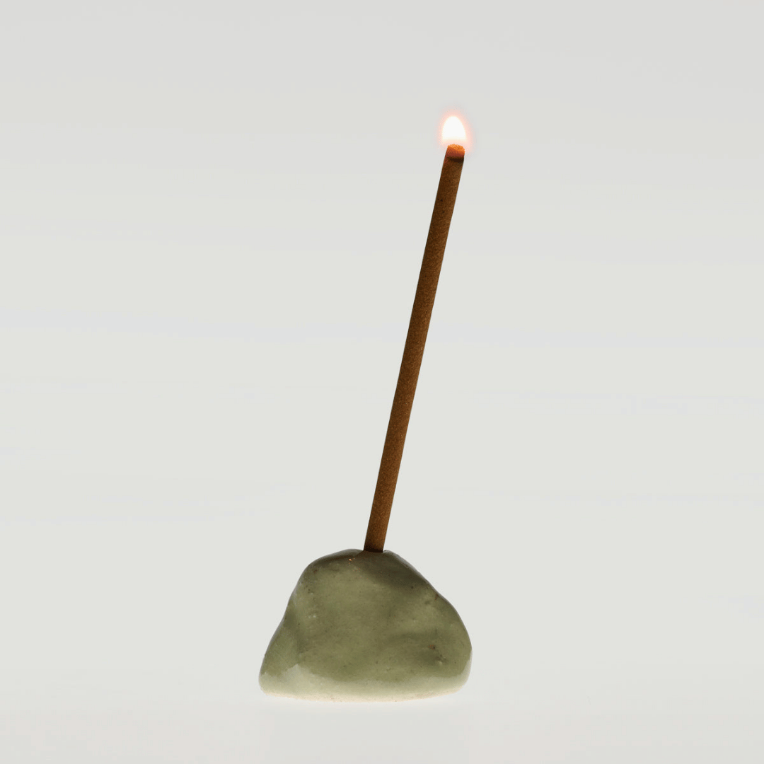 Japanese Incense Box