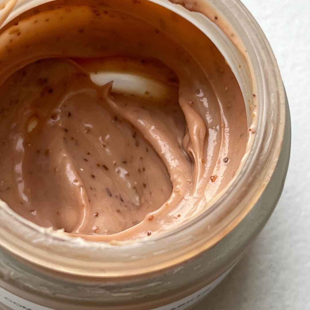 LILA MASK Gentle Clay Treatment Mask