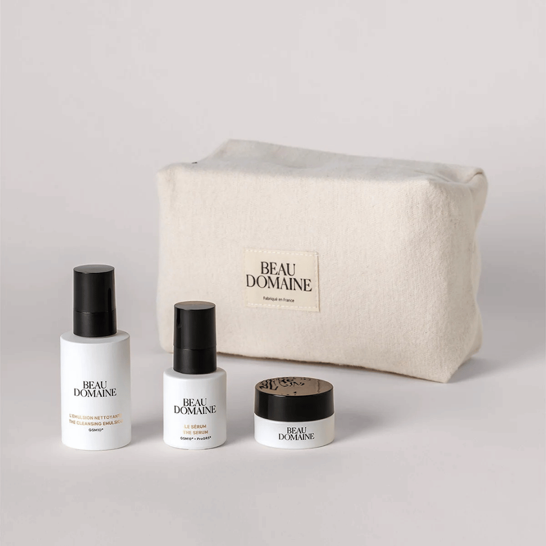 La Routine Découverte - Format voyage