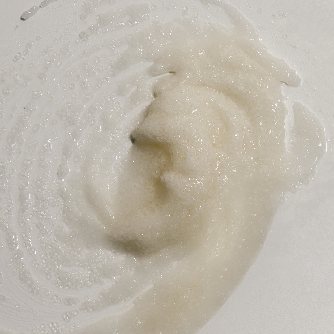 Milky Body Scrub - Lost Alhambra