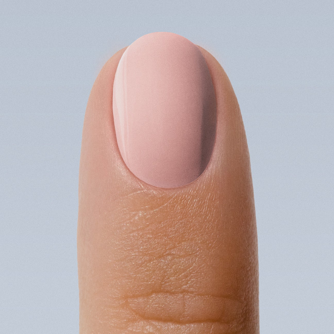 Vegan Nail Polish - LIN NUDE