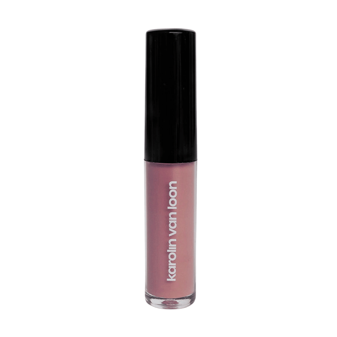 Gloss à lèvre Repulpant Naturel - VIOLET