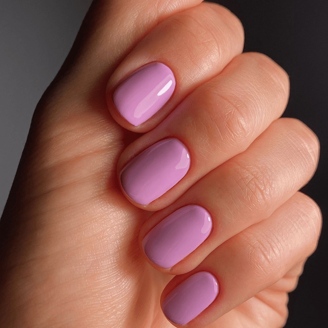 Vernis à ongles Vegan - LAVANDE LEGER