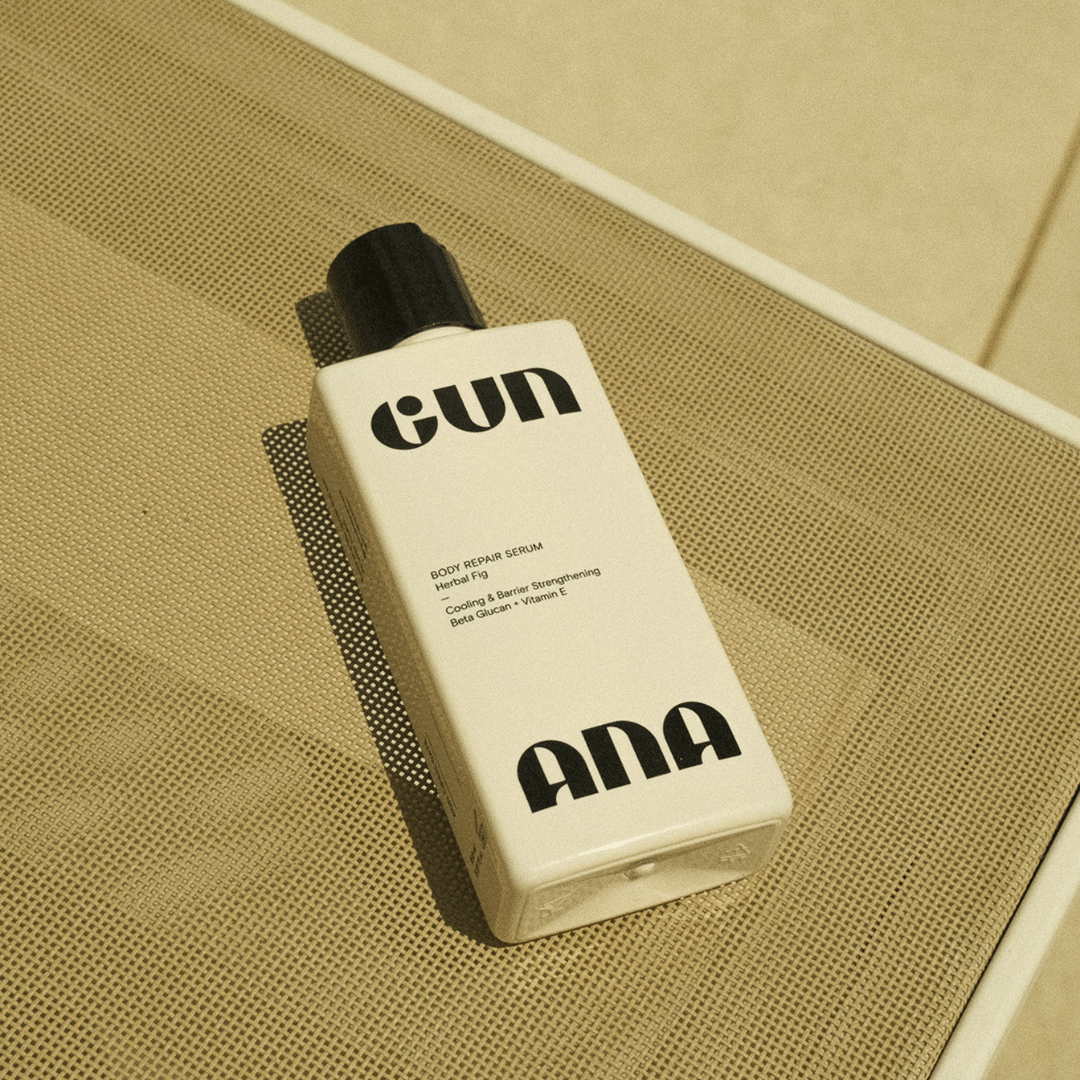 Hydrating &amp; After-Sun Body Serum