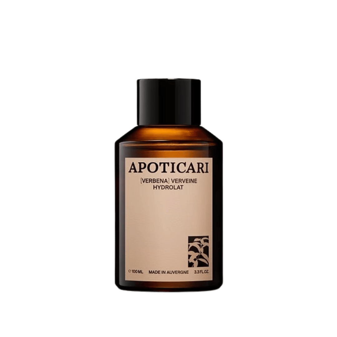 Hydrolat de Verveine Bio [Verbena]
