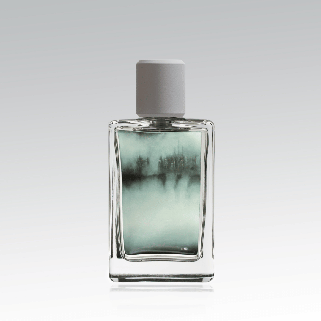 Eau de Parfum - NOIR D’ENCRE