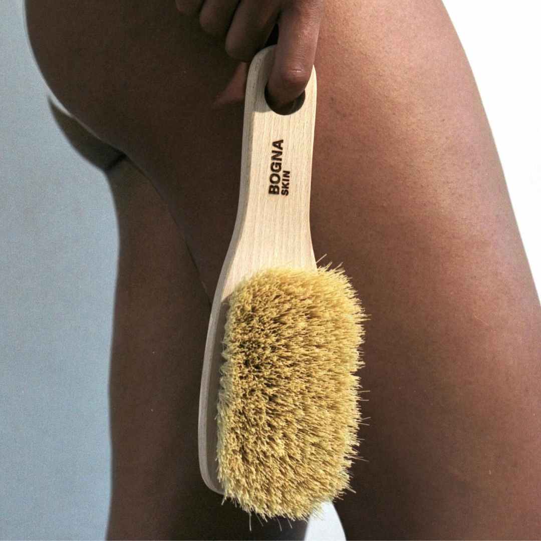 BODYTUDE Body Massage Brush