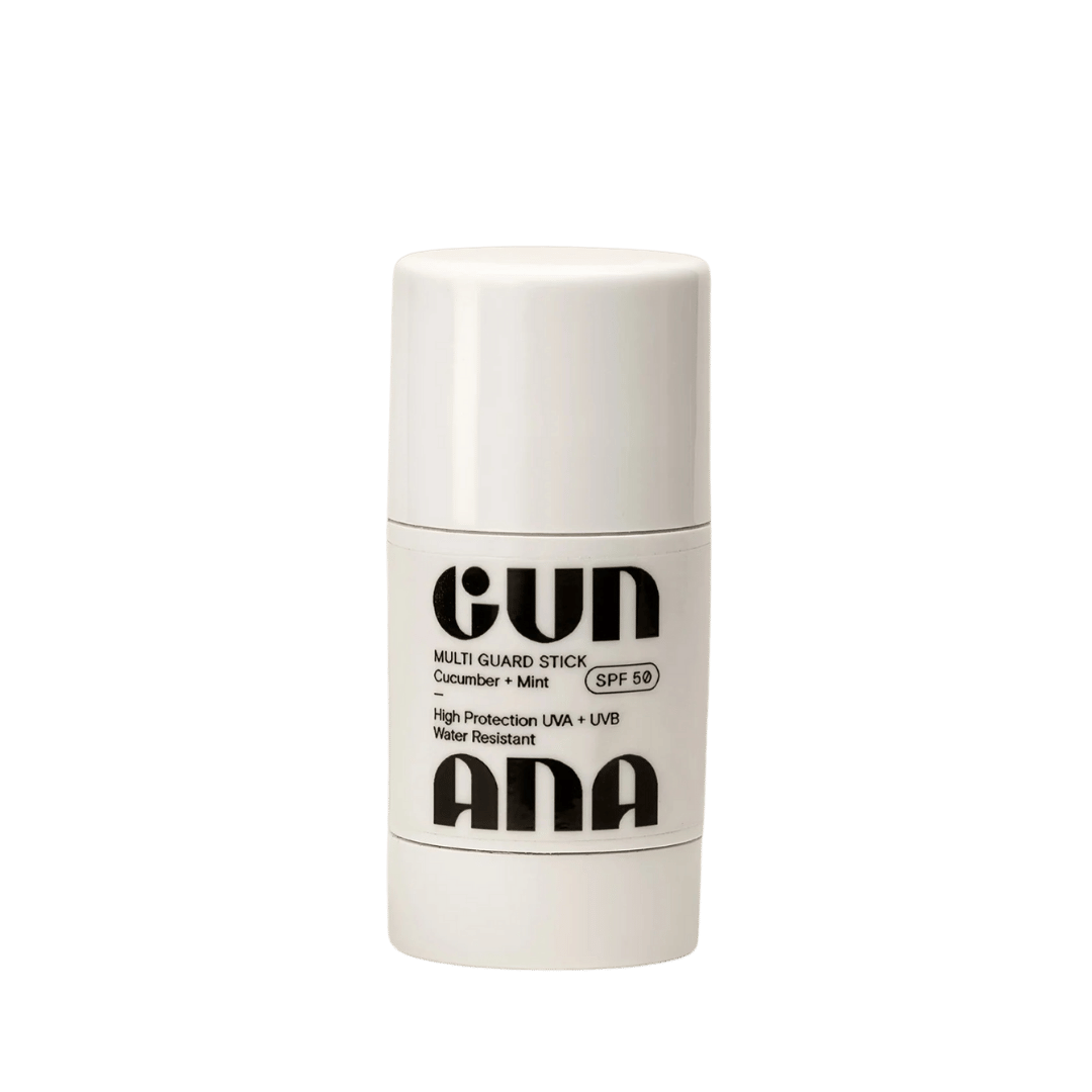 Stick Multi-protection Solaire SPF50 Fini mat