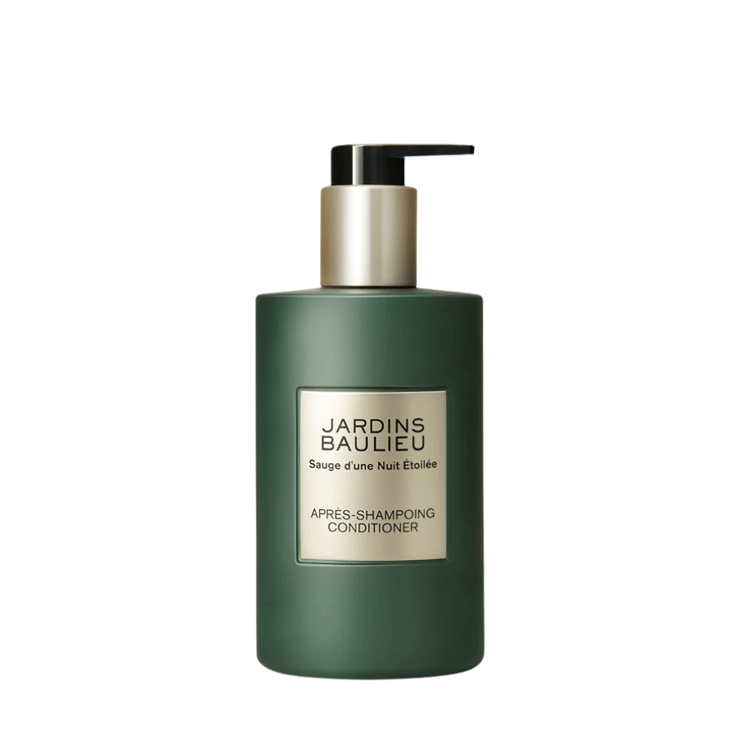 Après Shampoing - Sauge d’une Nuit Etoilée