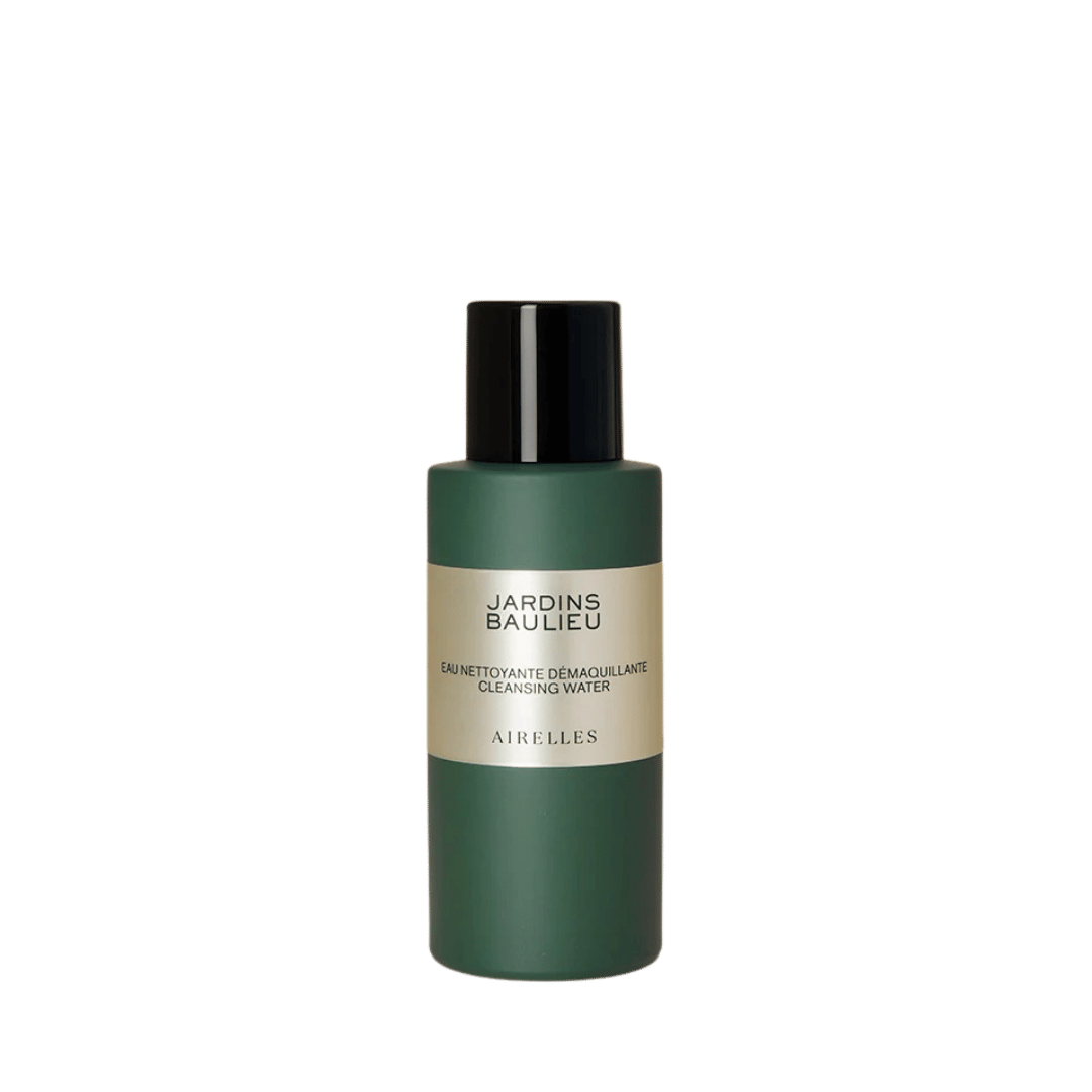 Eau Nettoyante Démaquillante - Visage & Yeux