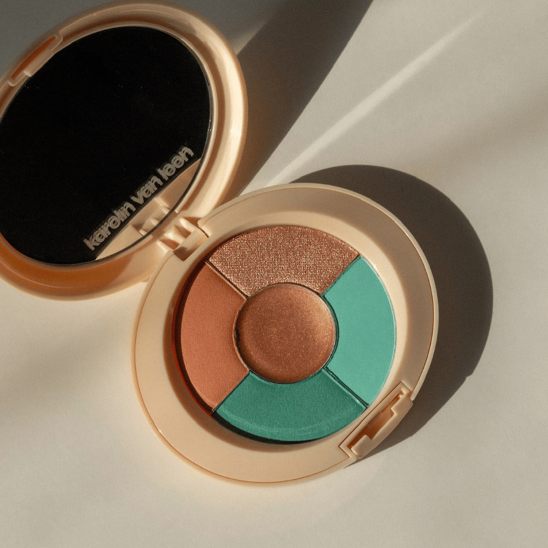 Laguna – Eyeshadows