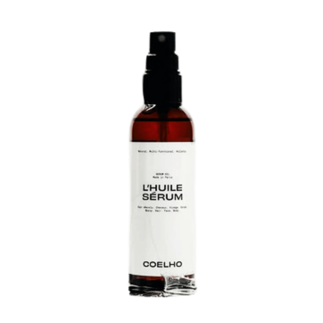 Hair &amp; Body Serum Oil