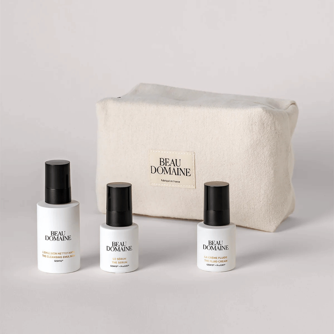 The Discovery Routine - Travel Size