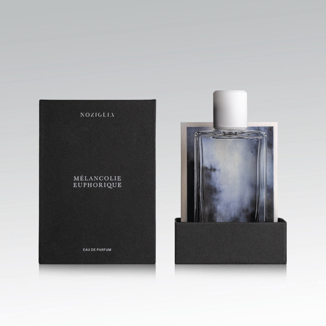 Eau de Parfum - MÉLANCOLIE EUPHORIQUE