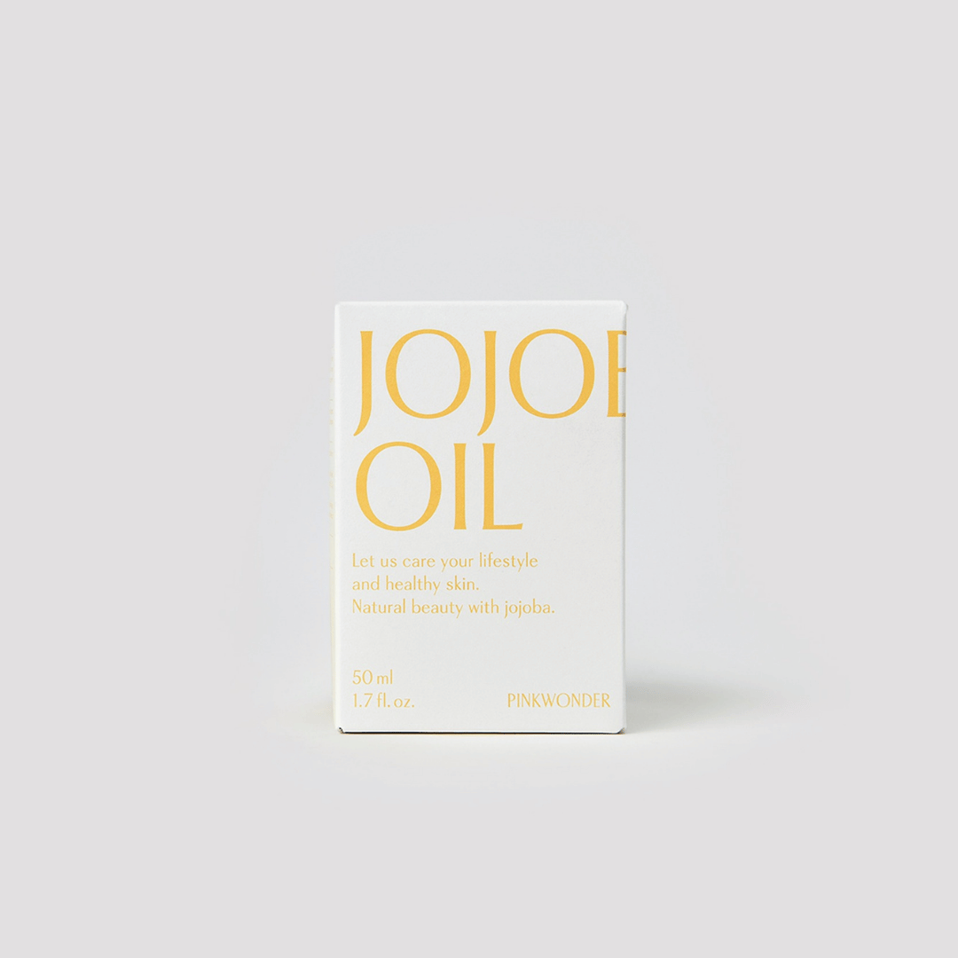 Huile de Jojoba Visage Nourrissante