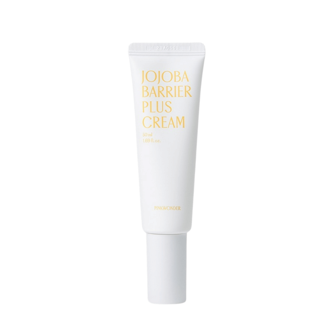 Crème hydratante Visage Jojoba Barrier Plus