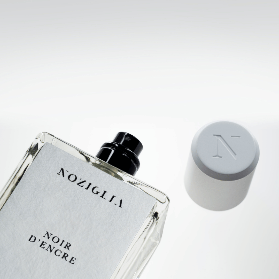 Eau de Parfum - NOIR D’ENCRE