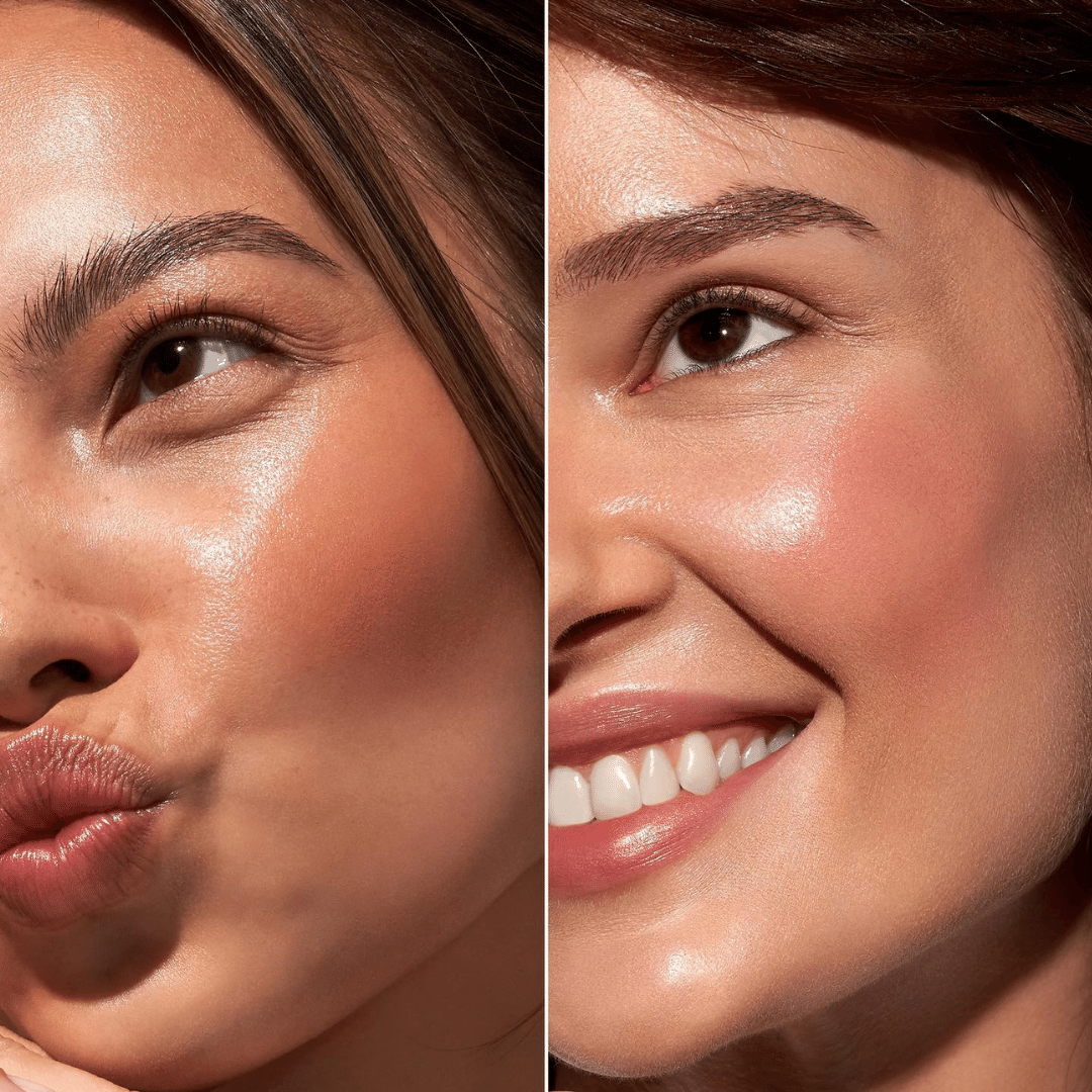 Natural Tinted Balm &amp; Care - FUTURE GLOW