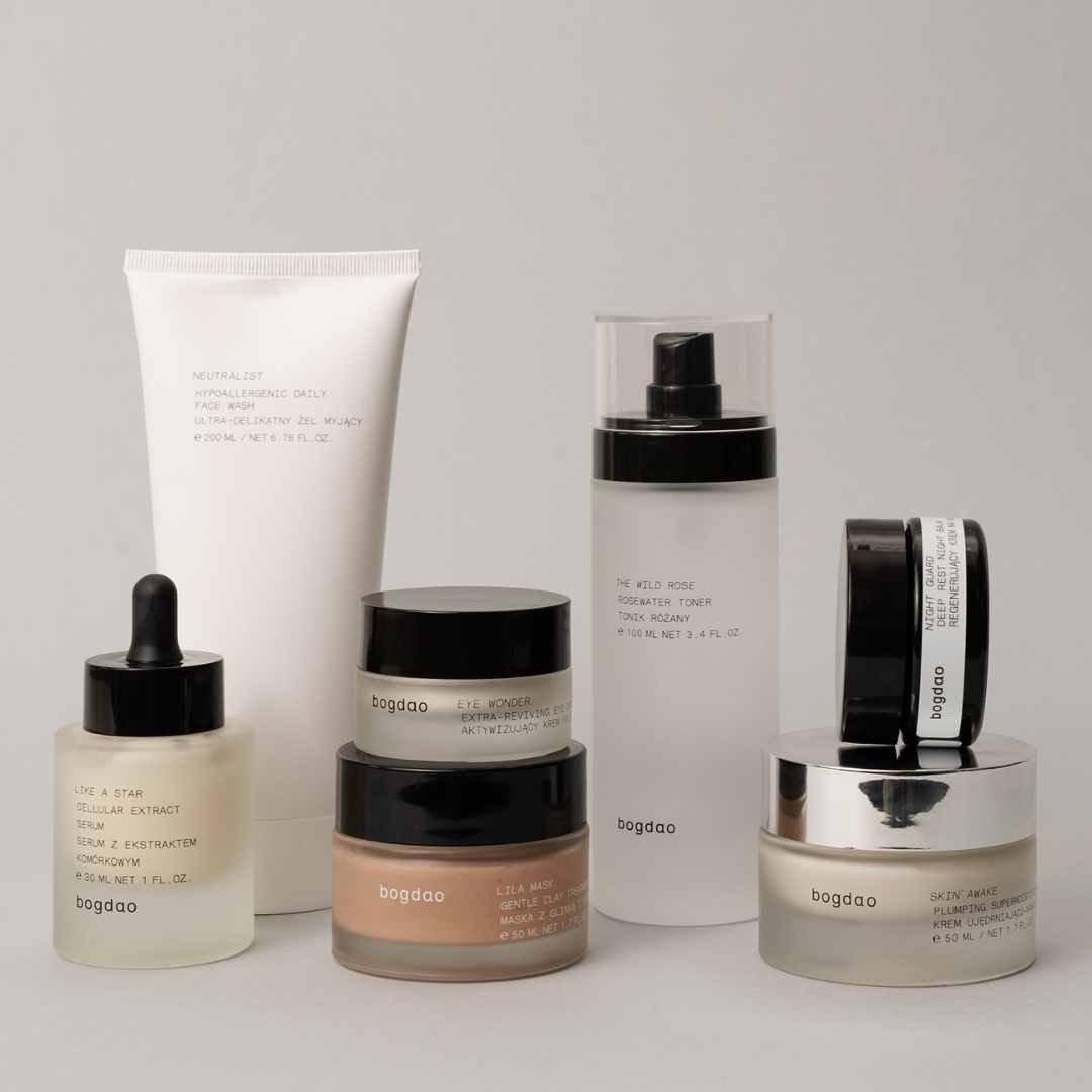 Super-hydrating Plumping Cream - SKIN AWAKE