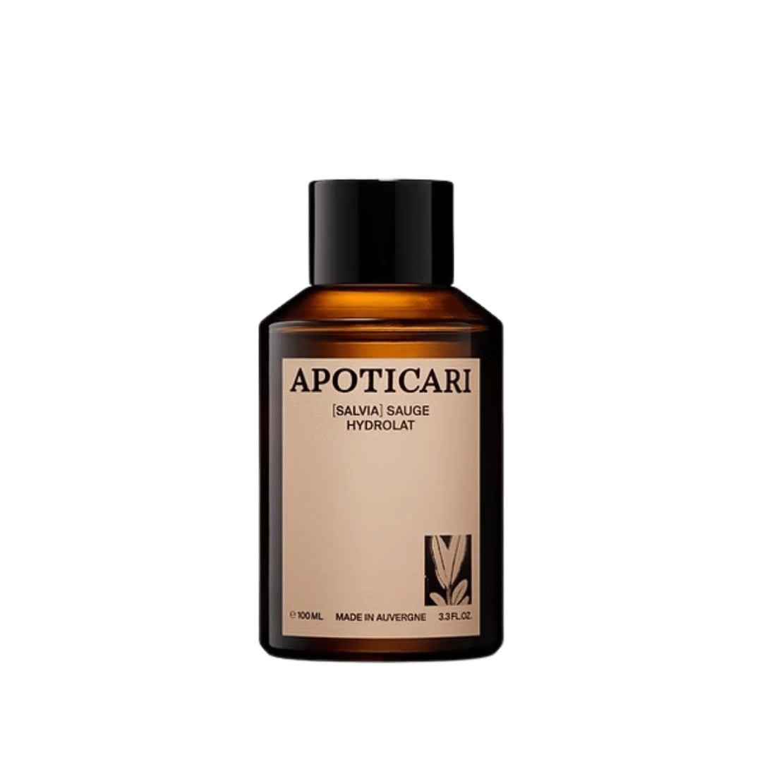 Hydrolat Sauge Bio [Salvia]