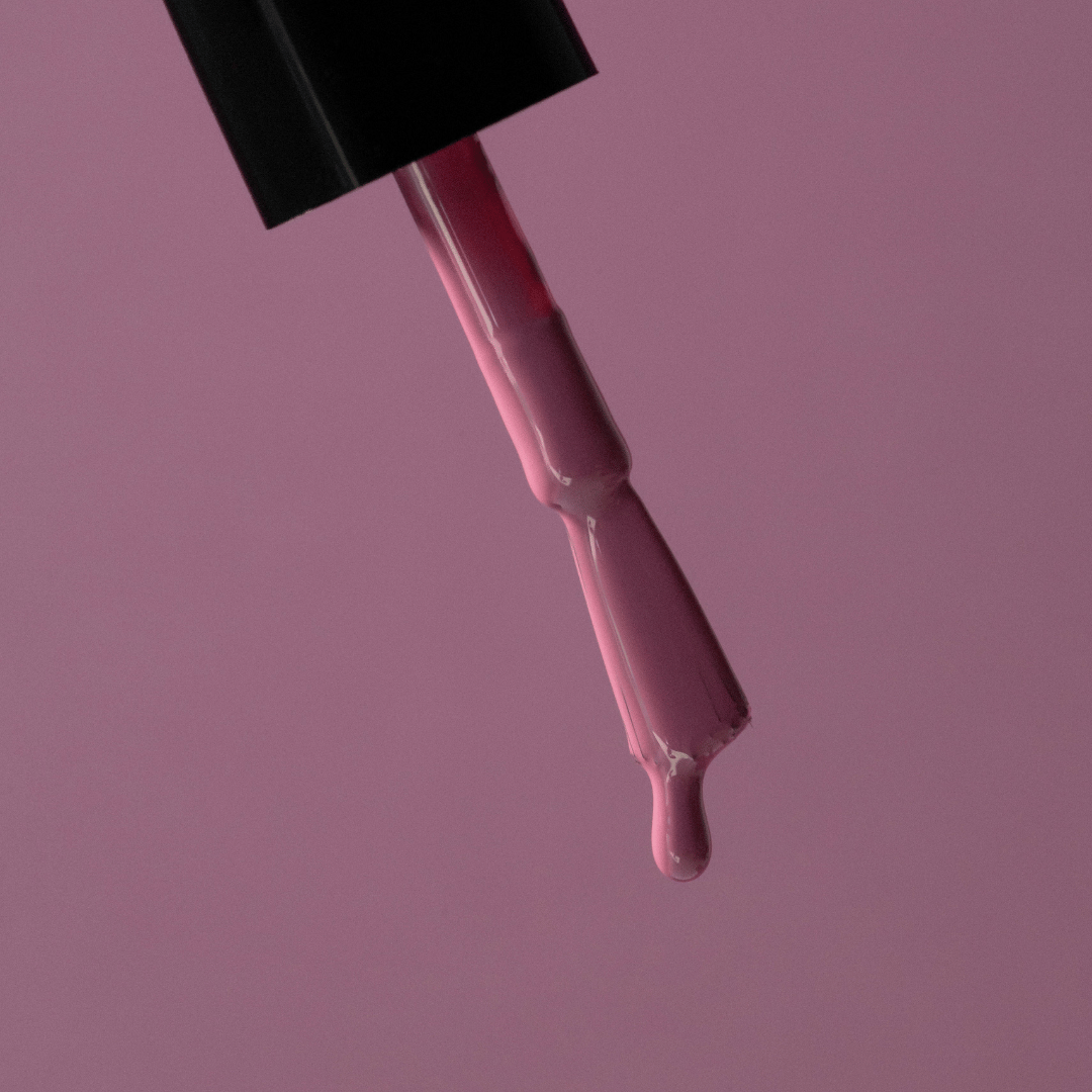 Vernis à ongles Vegan - JUS DE PRUNE