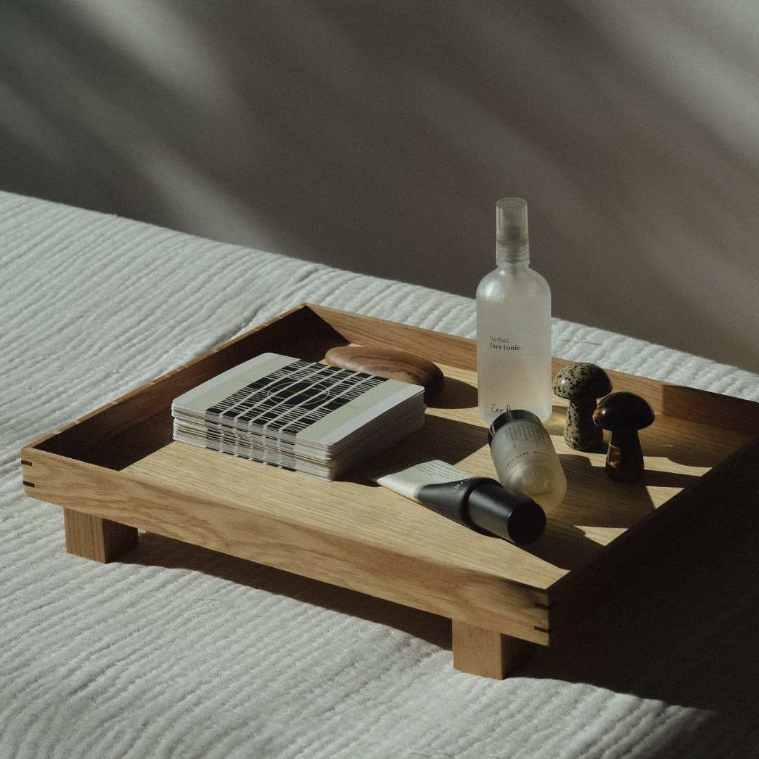 Thursday 12/06 3:30 p.m.<br> Masterclass<br> HARMONIZE SKIN AND THE STARS: Kampo Ritual guided by Astrology<br> with Kikoc from Ipsum Alii x Lina Beneterrah