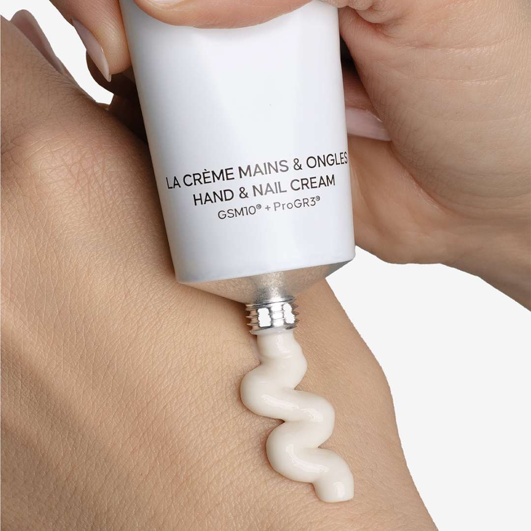 Anti-blemish Hand &amp; Nail Cream