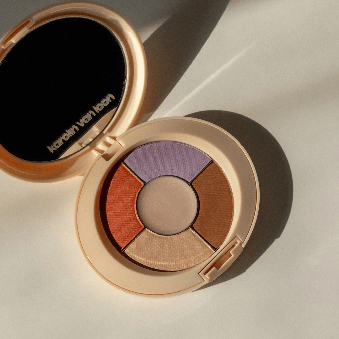 Dolce Vita – Eyeshadows