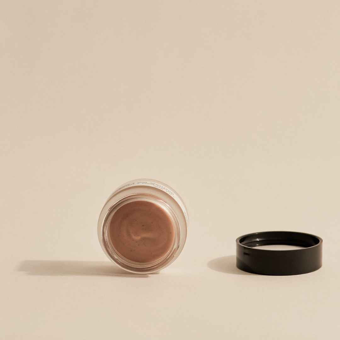 LILA MASK Gentle Clay Treatment Mask