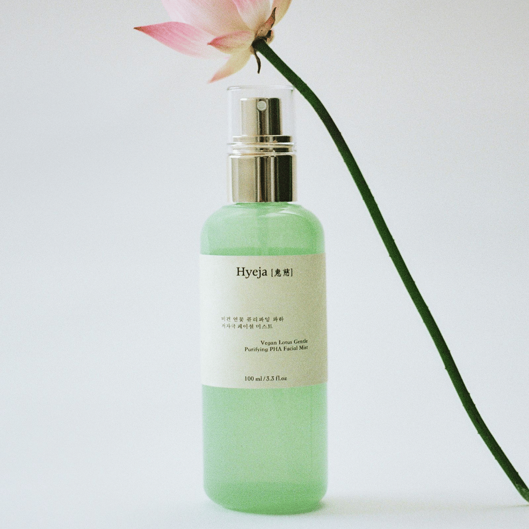 Lotus PHA Purifying Mist