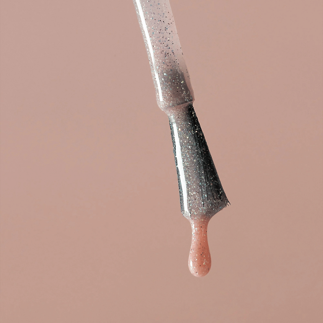 Vernis à ongles Vegan - CRUSHED CRYSTALS