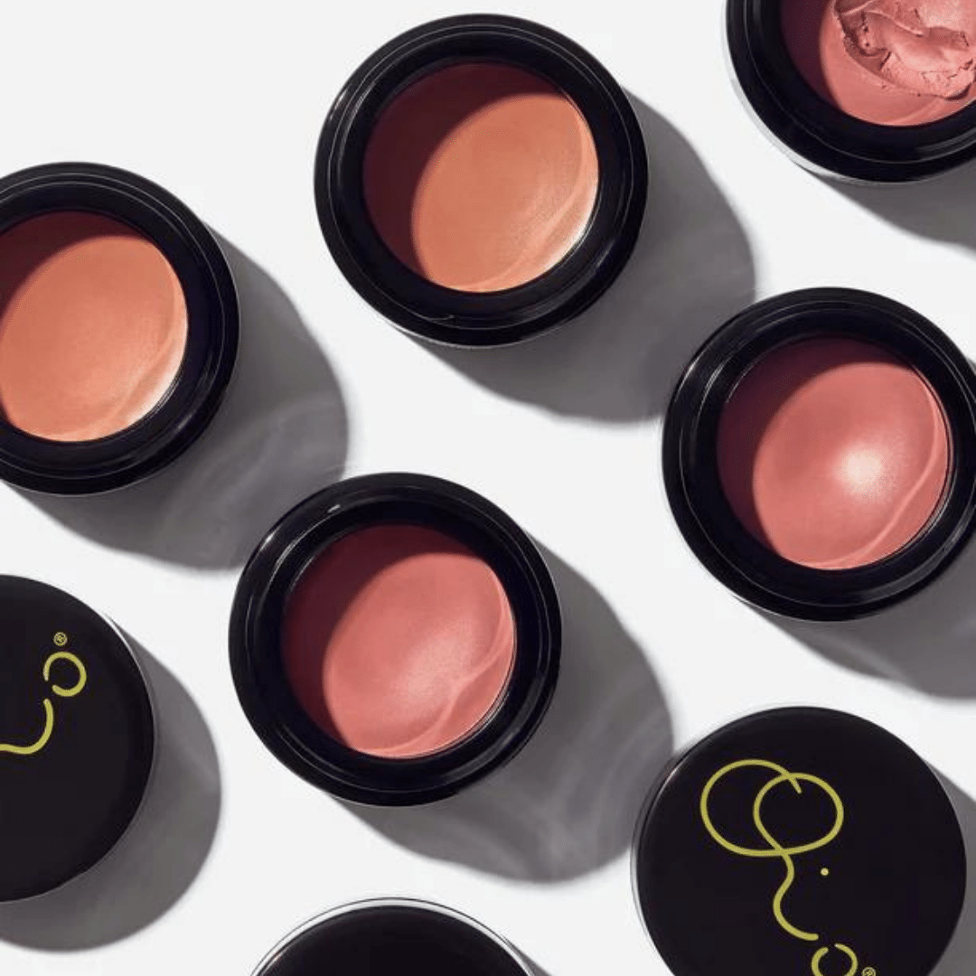 Natural Tinted Balm &amp; Care - FUTURE GLOW