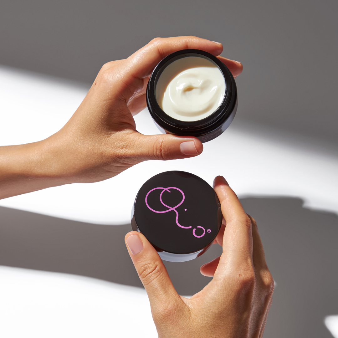 Crème Visage Réparatrice - SUPERPAUSE