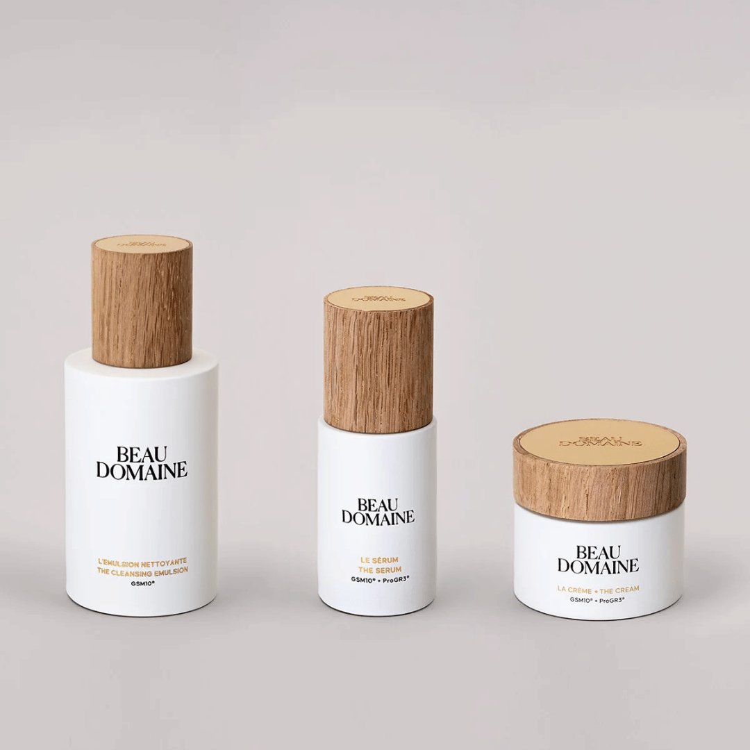 The Cream - Radiance, Anti-aging, Intense Hydration