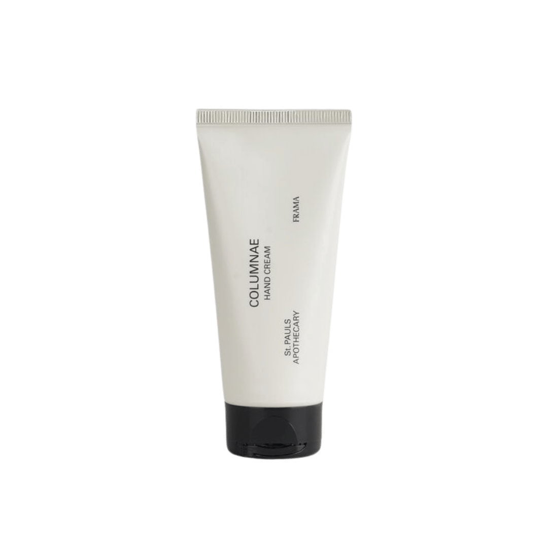 Crème Hydratante Mains Parfumée