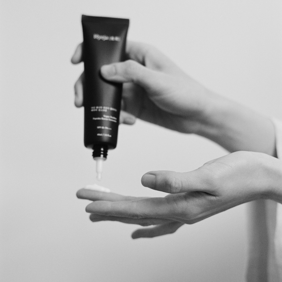 Fluid Sunscreen with Bamboo Peptides SPF50+