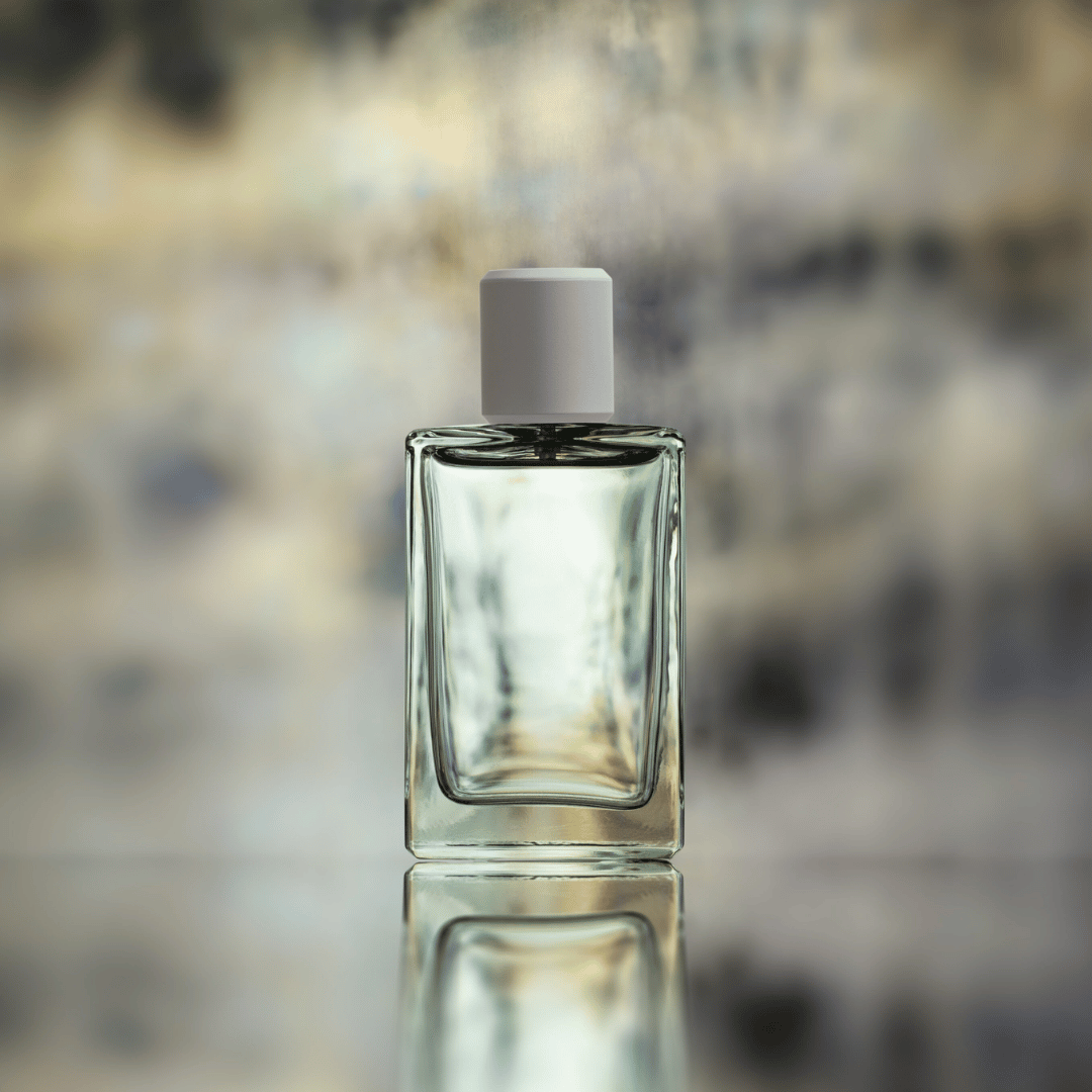 Eau de Parfum - EXPEAU