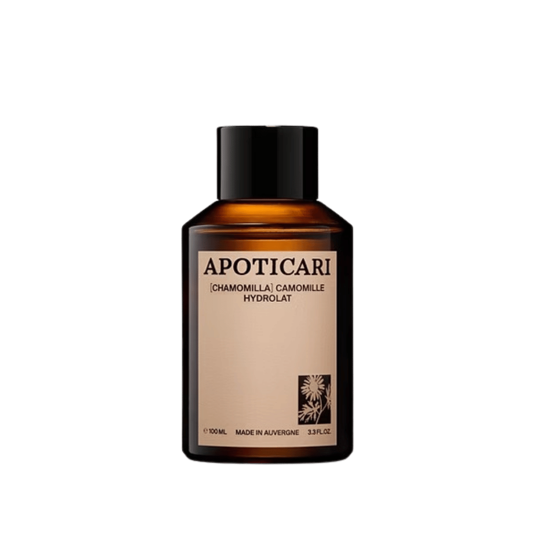 Hydrolat de Camomille Bio [Chamomilla]