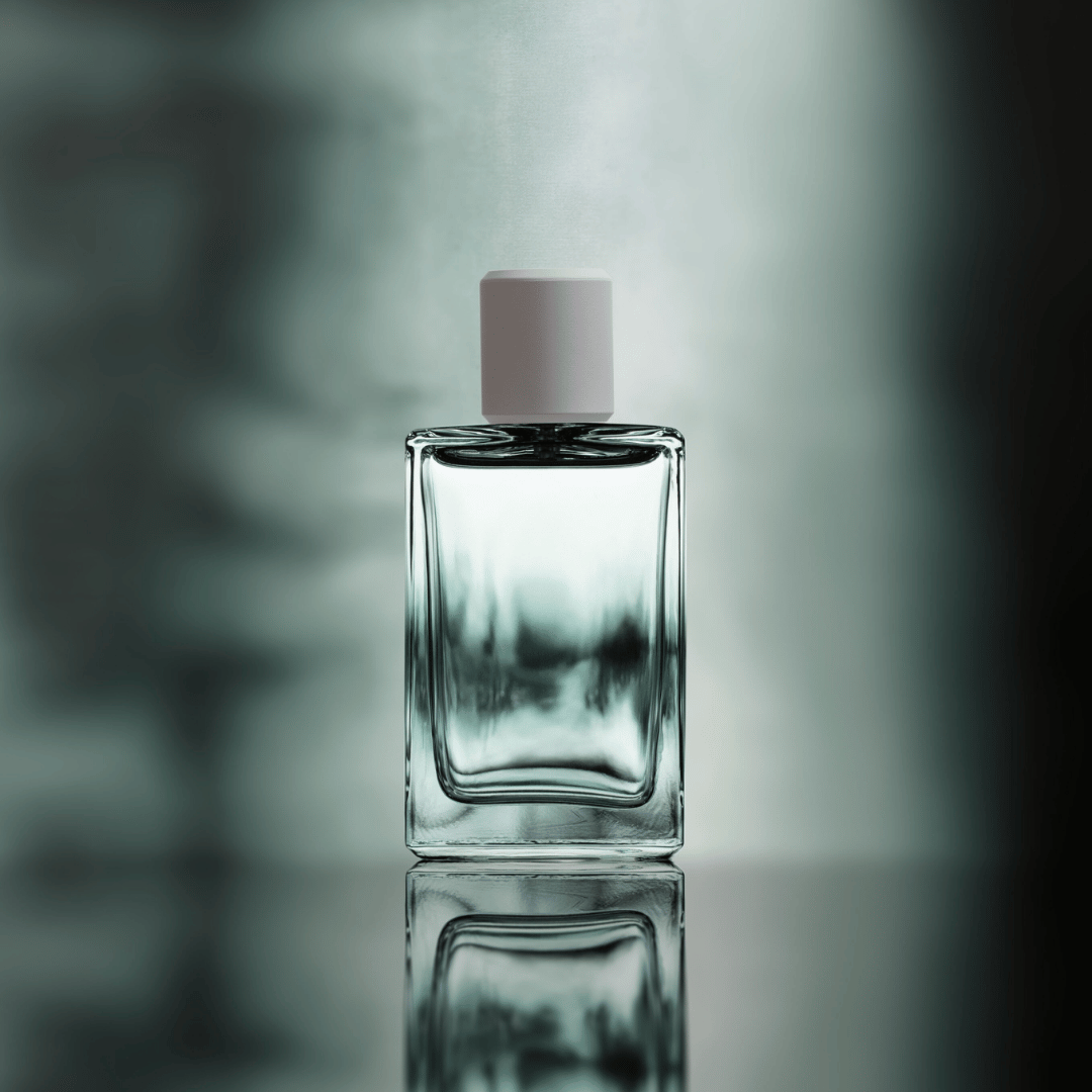 Eau de Parfum - NOIR D’ENCRE