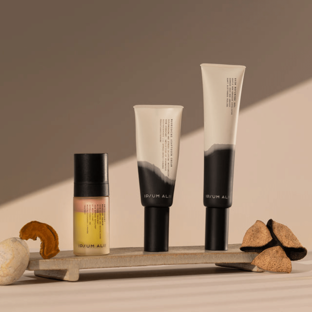 Kampo J-beauty Adaptogenic Ritual