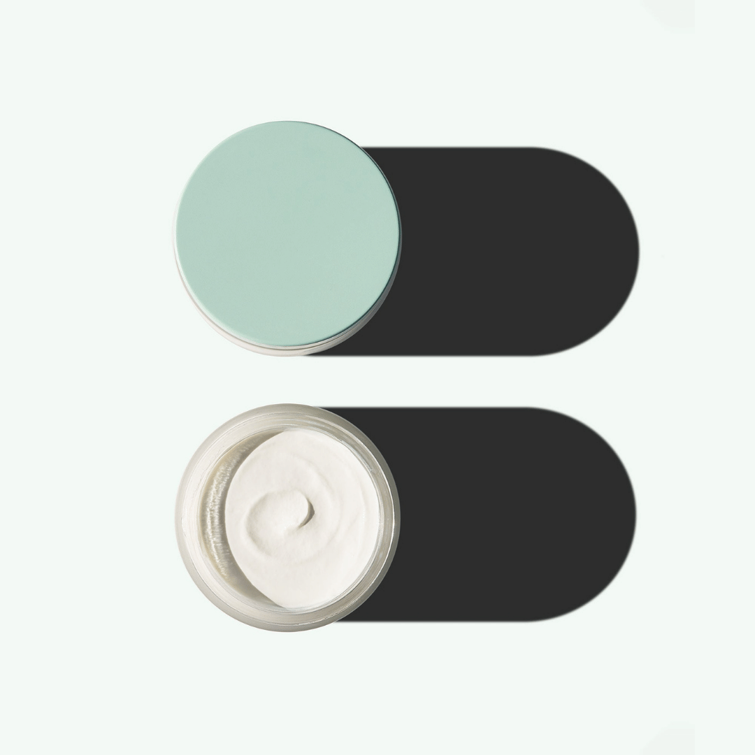 Rich Body Cream - BODY BUTTER