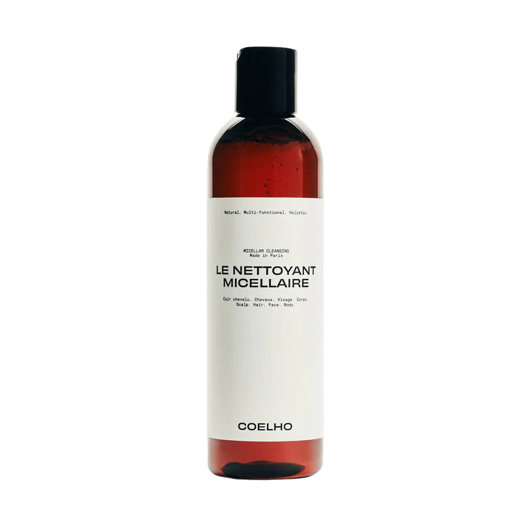 Gentle Shampoo - Micellar Cleanser