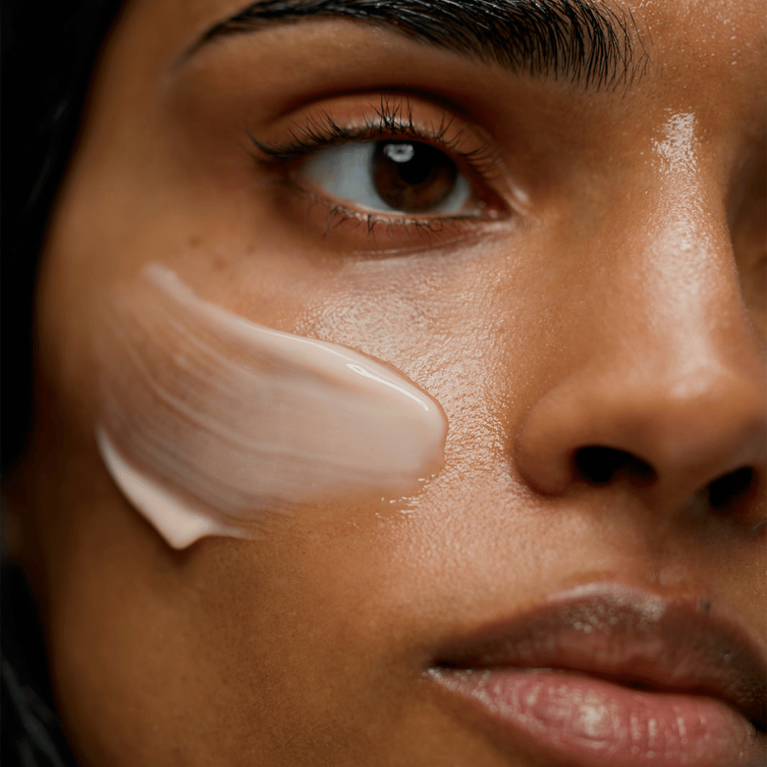 Gentle Peeling Face Mask