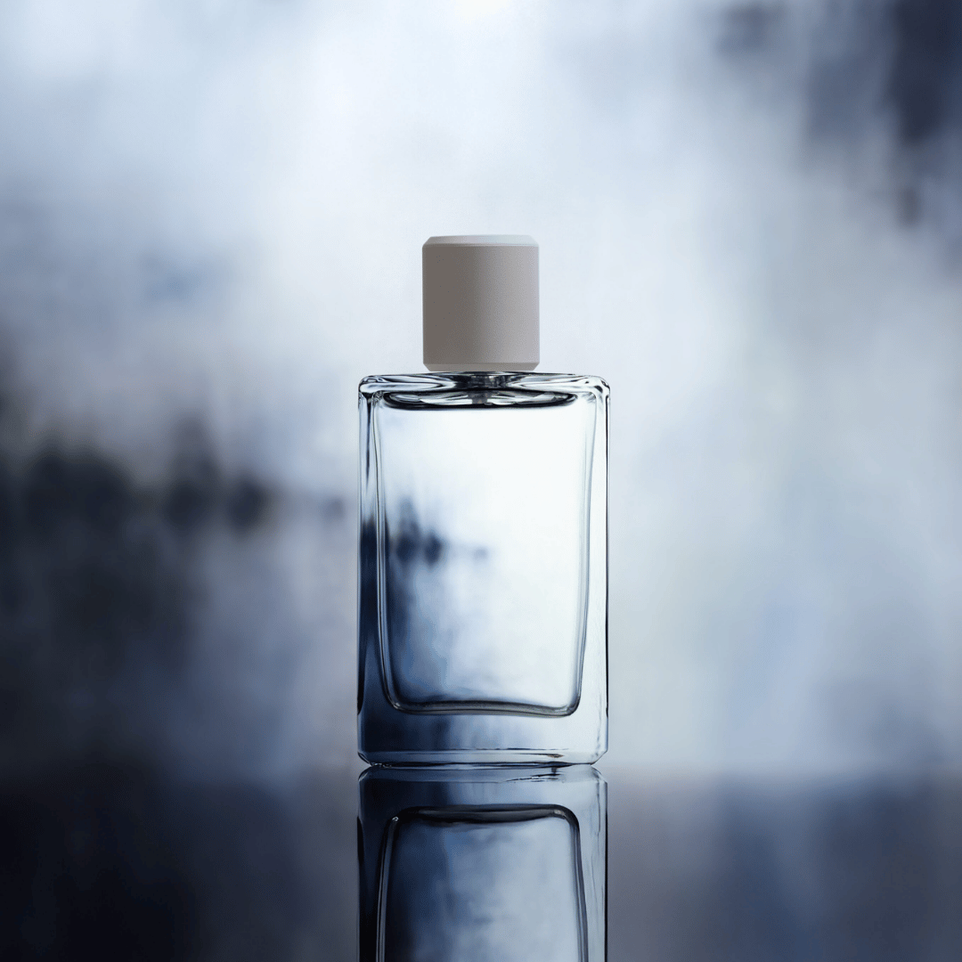 Eau de Parfum - MÉLANCOLIE EUPHORIQUE