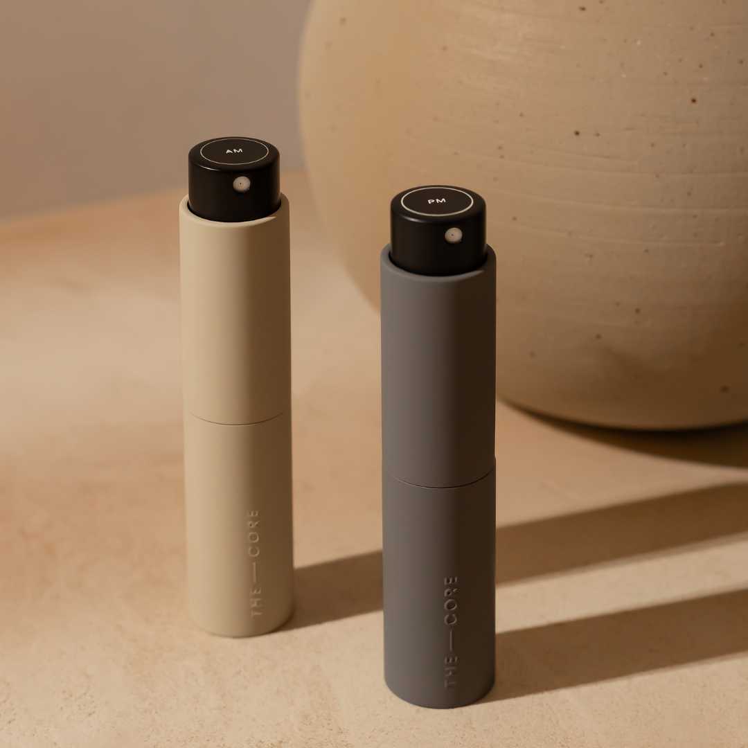 Sprays de Vitamines Essentiels - Starter Kit