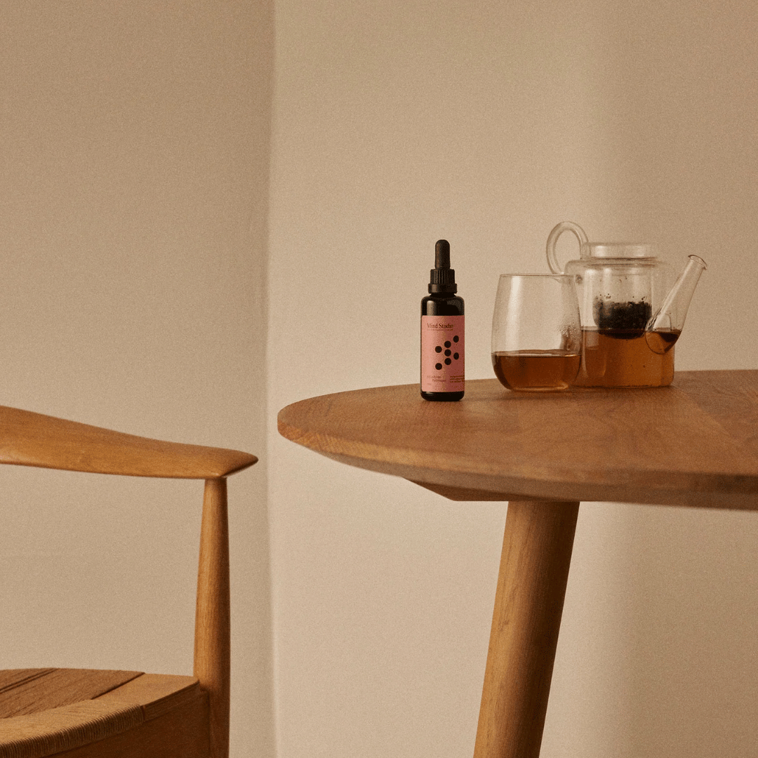 Extrait de Cordyceps Biologique - Endurance • Performance • Récupération