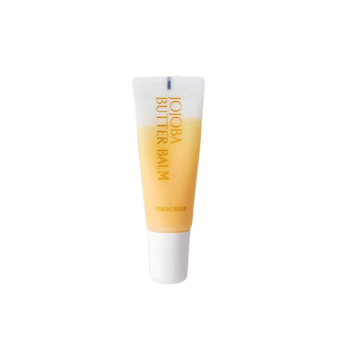 Baume à lèvres - Jojoba Butter Balm